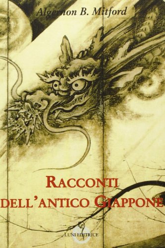 Racconti dell'antico Giappone (Sol Levante)