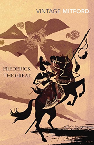 Frederick the Great von Vintage Classics