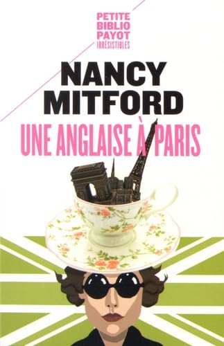 UNE ANGLAISE A PARIS: Chroniques von TASCHEN