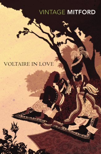 Voltaire in Love von Vintage Classics