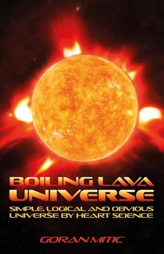 Boiling Lava Universe von Spines