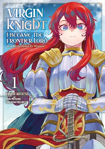 Virgin Knight: I Became the Frontier Lord - Tome 1 von MEIAN