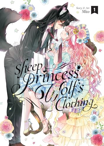 Sheep Princess in Wolf's Clothing Vol. 1 von Seven Seas
