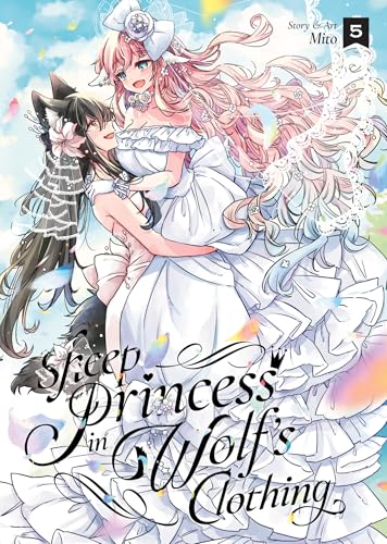 Sheep Princess in Wolf's Clothing Vol. 5 von Seven Seas