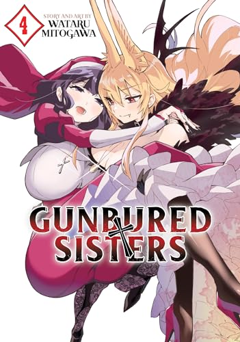 Gunbured × Sisters 4