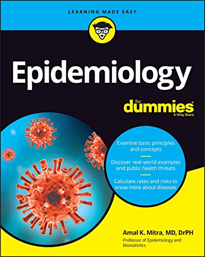 Epidemiology For Dummies von For Dummies