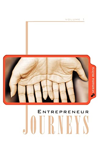 Entrepreneur Journeys