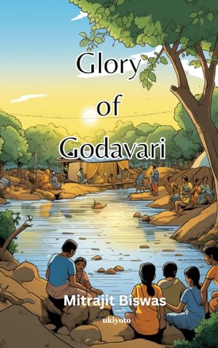 Glory of Godavari von Ukiyoto Publishing