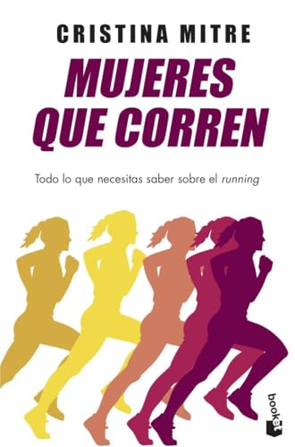 Mujeres que corren (Vivir Mejor) von Booket