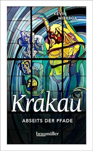 Krakau abseits der Pfade