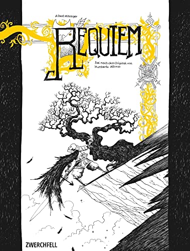 Requiem von Zwerchfell