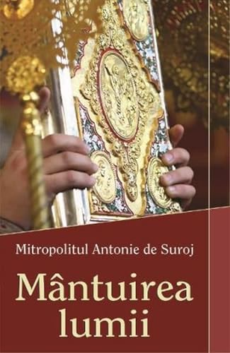 Mantuirea Lumii von Egumenita