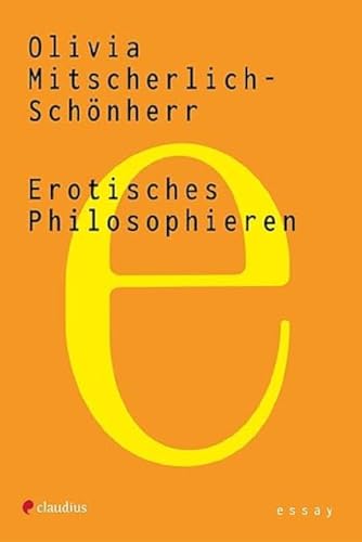 Erotisches Philosophieren von Claudius