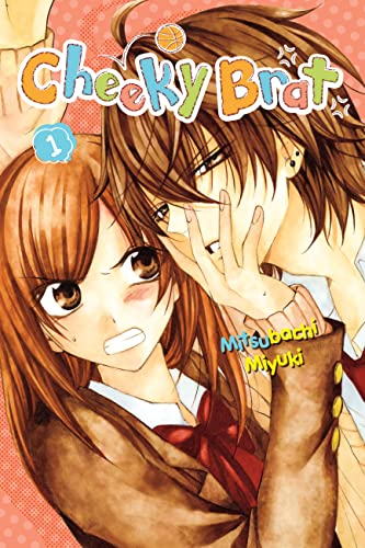 Cheeky Brat, Vol. 1: Volume 1 (CHEEKY BRAT GN)