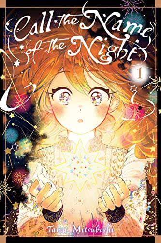 Call the Name of the Night, Vol. 1: Volume 1 (CALL NAME OF NIGHT GN)