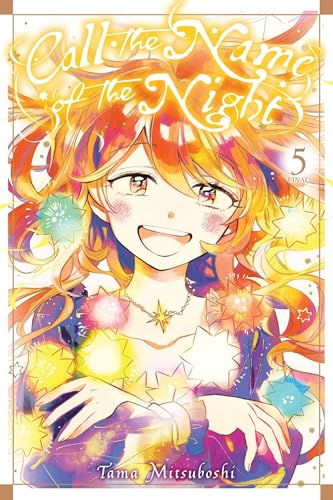 Call the Name of the Night, Vol. 5: Volume 5 (CALL NAME OF NIGHT GN) von Yen Press
