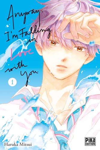 Anyway, I'm falling in love with you T01 von PIKA