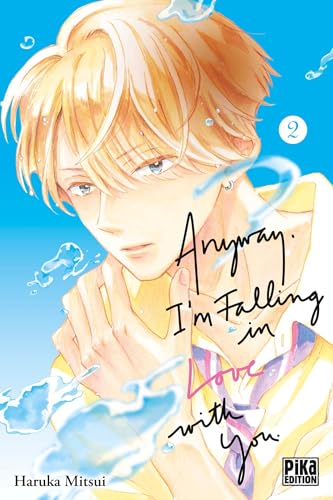 Anyway, I'm falling in love with you T02 von PIKA