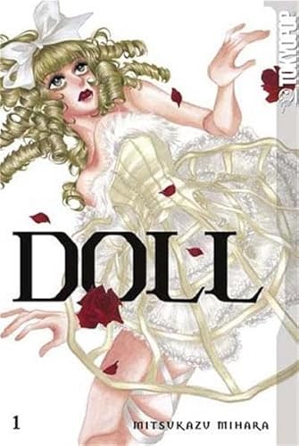 Doll 01