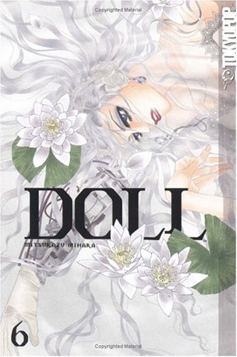 Doll -Softcover Volume 6 von TokyoPop