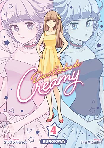 Dans l'ombre de Creamy - Tome 4 (4)