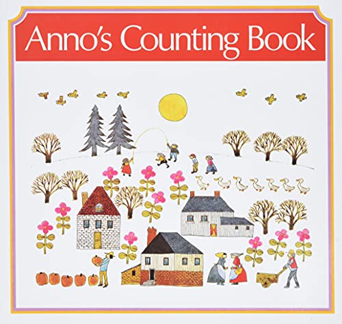 Anno's Counting Book