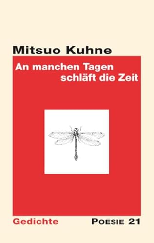 An manchen Tagen schläft die Zeit: Gedichte (Gedichte - Poesie 21) von Druckerei & Verlag Steinmeier