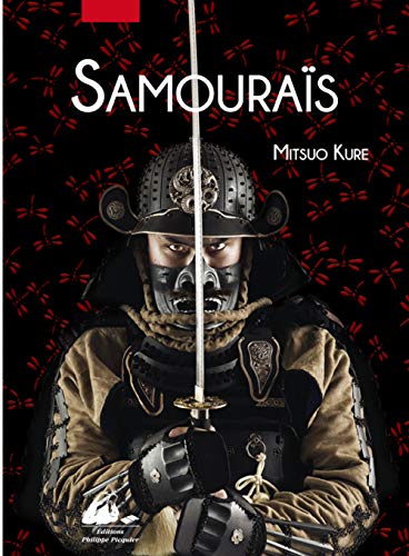 Les samouraïs, histoire illustrée von PICQUIER