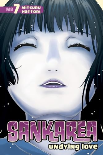 Sankarea 7: Undying Love von Kodansha Comics