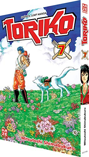 Toriko 07