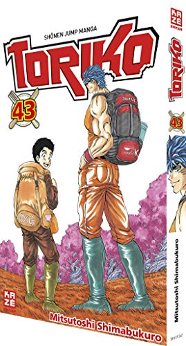 Toriko 43