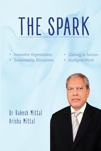 The Spark The Spark von Adhyyan Books