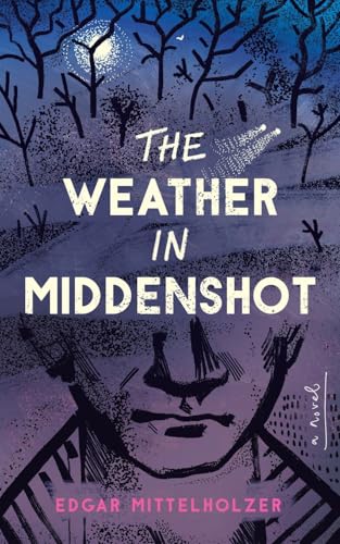 The Weather in Middenshot von Valancourt Books