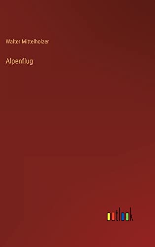 Alpenflug
