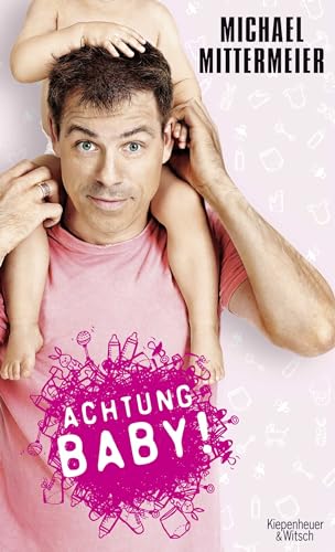 Achtung Baby! Achtung Baby!
