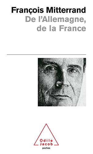 De l'Allemagne, de la France