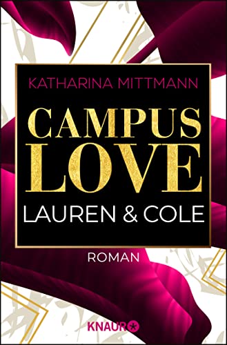Campus Love: Lauren & Cole