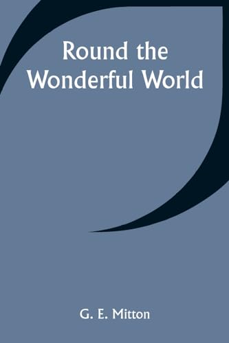 Round the Wonderful World von Alpha Edition