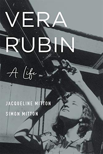 Vera Rubin - A Life Vera Rubin - A Life von Belknap Press