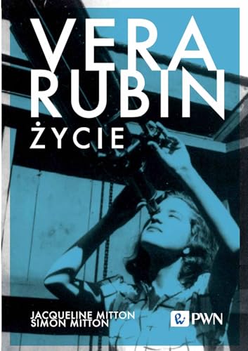 Vera Rubin Życie