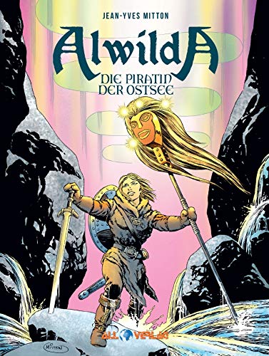 Alwilda 2: Die Piratin der Ostsee