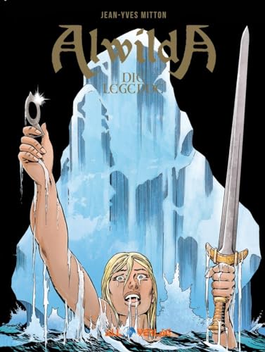 Alwilda 3: Die Legende