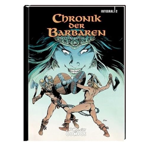 Chronik der Barbaren 2