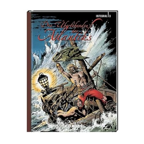Die Überlebenden des Atlantiks 3
