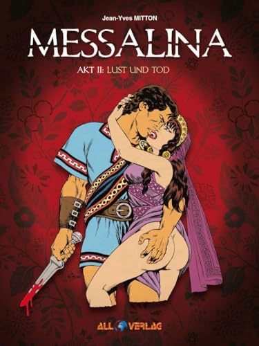 Messalina 2: Lust und Tod