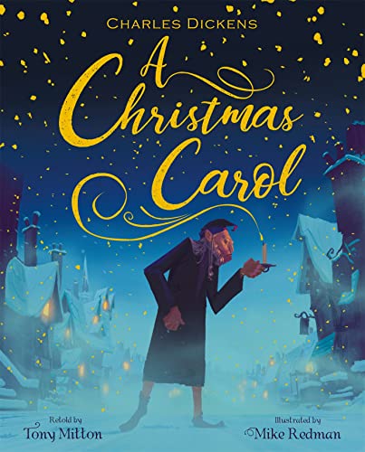A Christmas Carol von Orchard Books