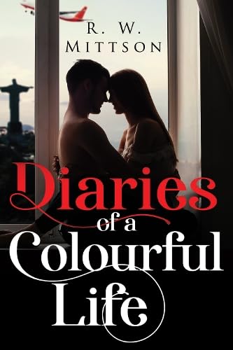 Diaries of a Colourful Life von Chimera