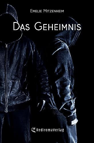 Das Geheimnis von Rediroma-Verlag