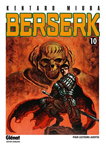 Berserk, Tome 10 :