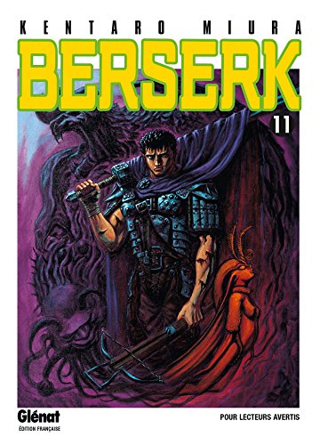 Berserk, Tome 11 :